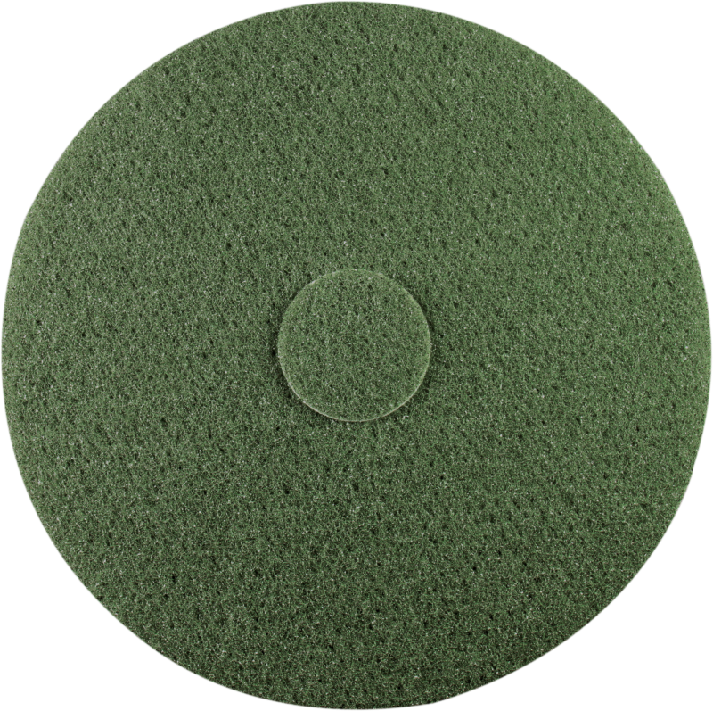 SALE PRICES ON BONASTRE PADS - Compact Diamond Polishing Pad - Green