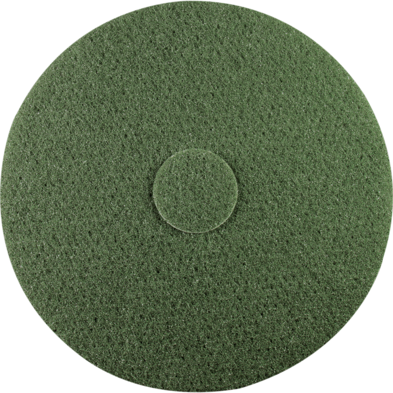 SALE PRICES ON BONASTRE PADS - Compact Diamond Polishing Pad - Green