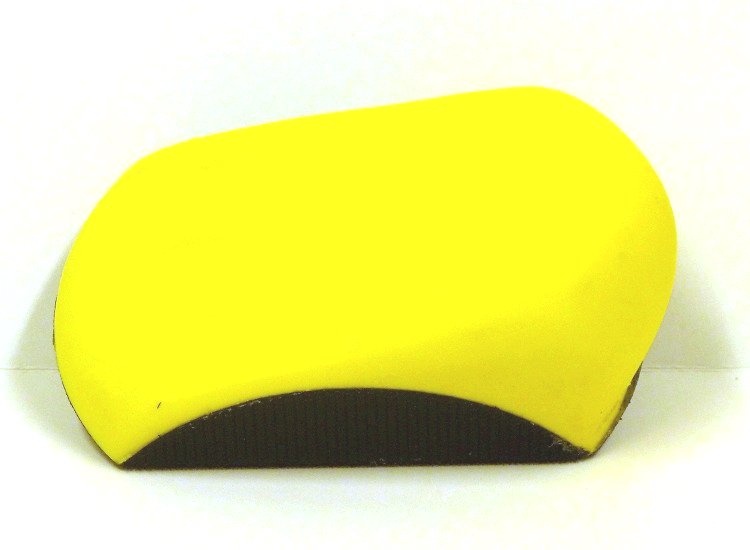 Velcro Hand Sanding Pad