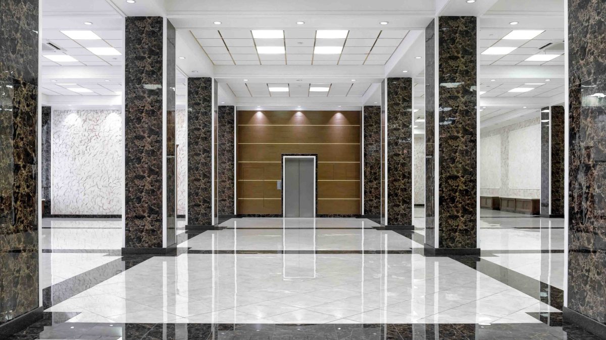flooring example