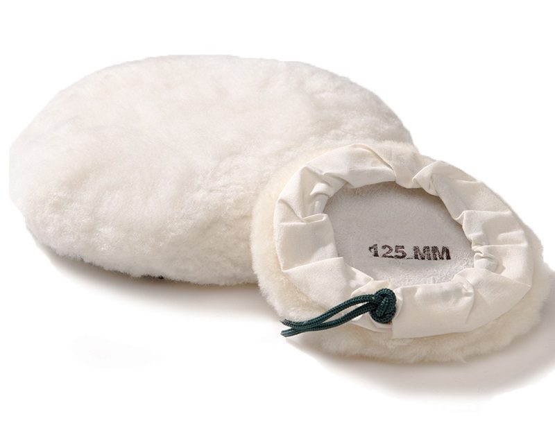 lambswool bonnet
