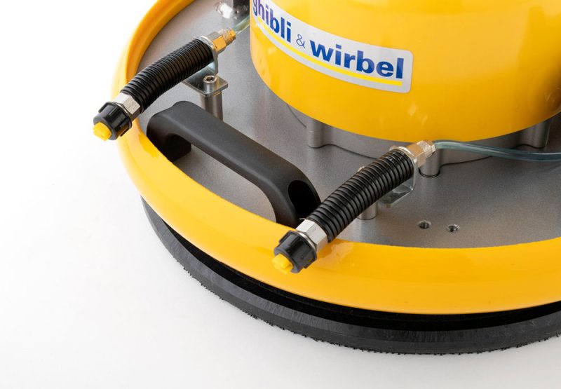 adjutsable nozzles
