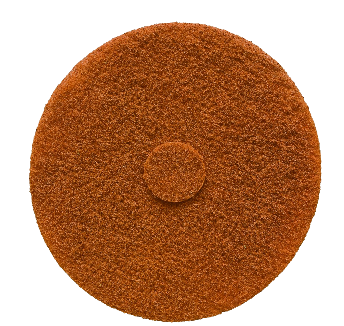 Orange Grit 50 Supershine Polishing Pad 430mm