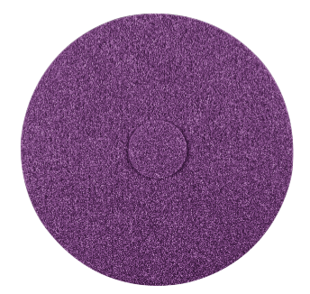 Mirror Gloss Polishing Pad - Hulk Supershine - Image 2