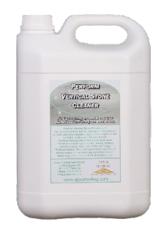 AJOUR Concentrated Marble and Stone Cleaner 5 litre