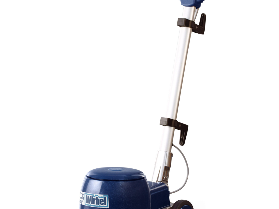 Ghibli & Wirbel Floor Cleaning Machines