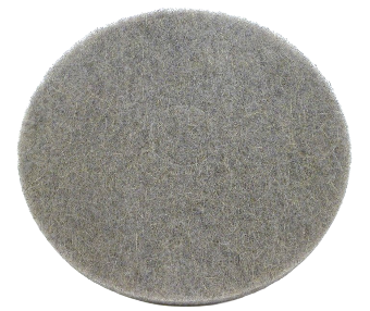 Coor & Kleever Supershine Diamond Pad - GREY G-3000 150mm