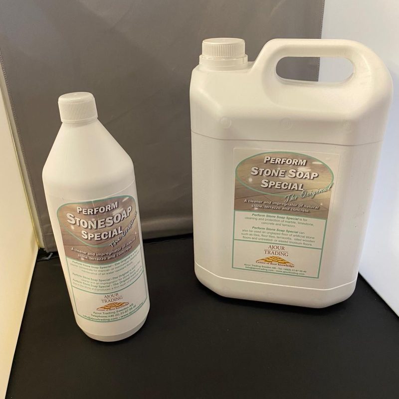 Stone Soap by AJOUR – The Original and The Best – UK Exclusive.