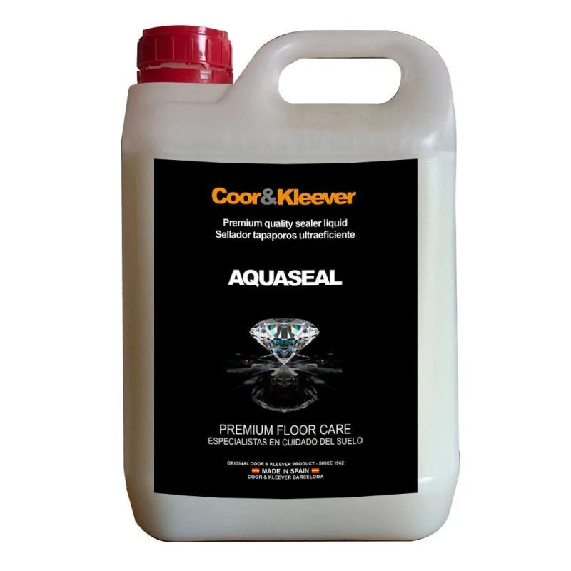 Coor & Kleever Aquaseal