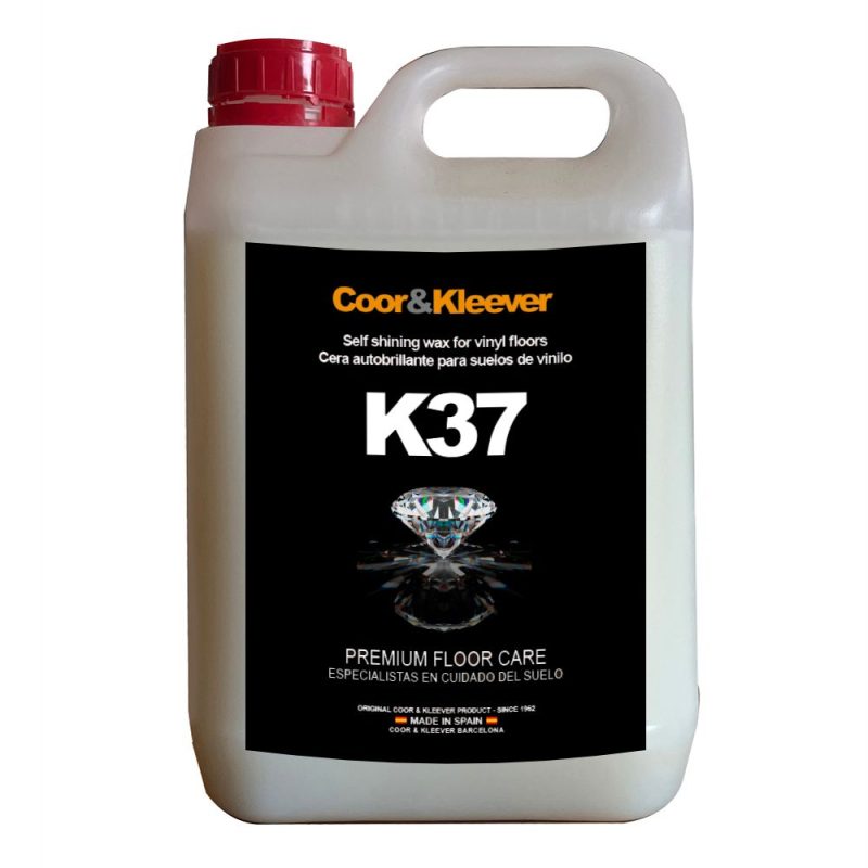Coor & Kleever K37 Vinyl Emulsion